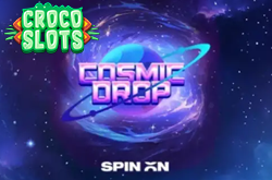 Cosmic Drop