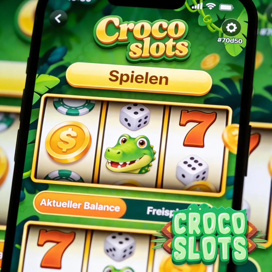 Crocoslots