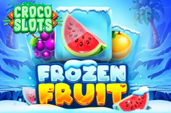 Frozen Fruit