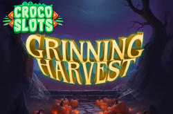 Grinning Harvest
