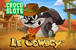 Le Cowboy