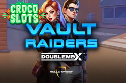 Vault Raiders